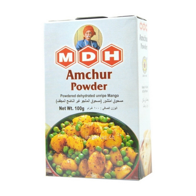 MDH Amchur Powder 100g