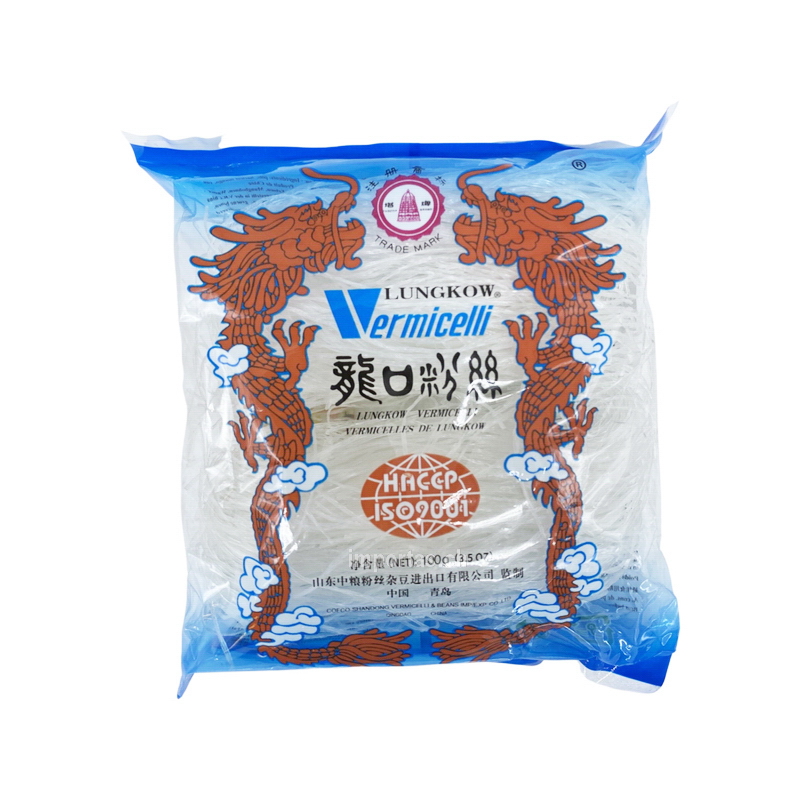 LUNGKOW Vermicelli 100g