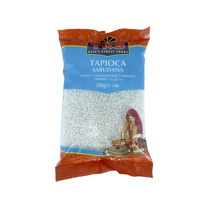 TRS Tapioca 500g