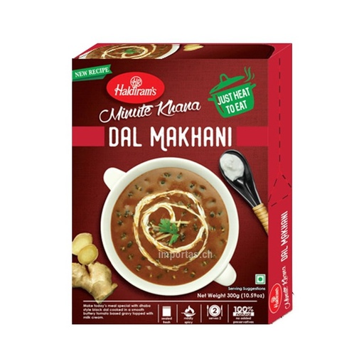 [8904063202307] HR Dal Makhani 300g