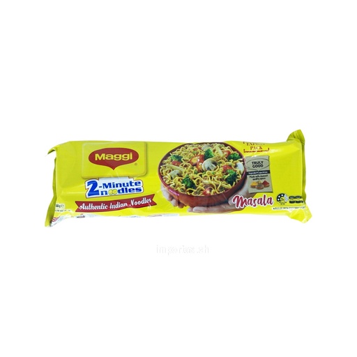 [8901058823844] MAGGI Masala Noodles 560g