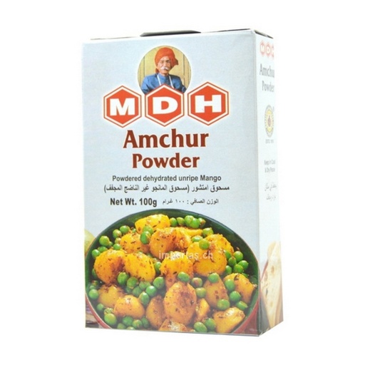 [8902167000300] MDH Amchur Powder 100g